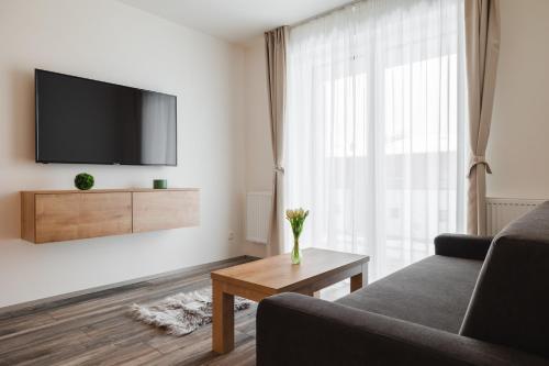 Imagen de la habitación del KORZO LIPNO 2. Foto 18
