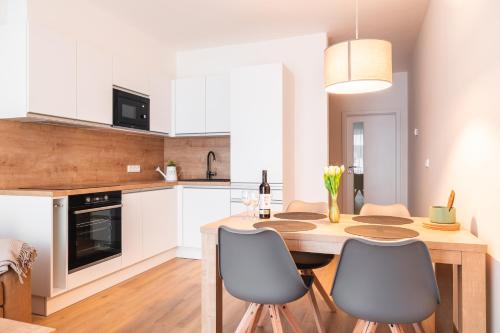 Imagen de la habitación del KORZO LIPNO 2. Foto 19