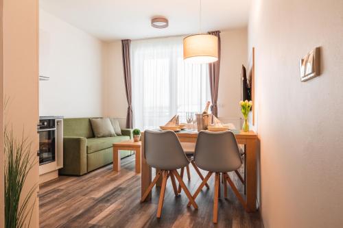 Imagen de la habitación del KORZO LIPNO 2. Foto 20