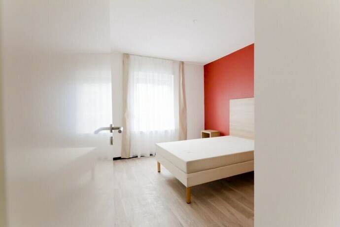 Imagen de la habitación del KOSY Appart\'h&ocirc;tels 7 &egrave;me Art. Foto 17