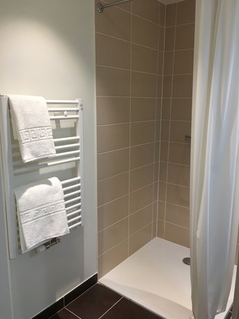 Imagen de la habitación del KOSY Appart&rsquo;H&ocirc;tels &ndash; Art&rsquo; and Facts. Foto 8