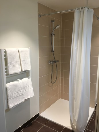 Imagen de la habitación del KOSY Appart&rsquo;H&ocirc;tels &ndash; Art&rsquo; and Facts. Foto 9