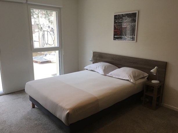 Imagen de la habitación del KOSY Appart&rsquo;H&ocirc;tels &ndash; Art&rsquo; and Facts. Foto 10