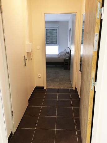 Imagen de la habitación del KOSY Appart&rsquo;H&ocirc;tels &ndash; Art&rsquo; and Facts. Foto 11