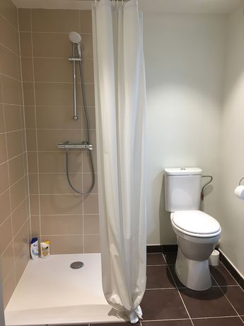 Imagen de la habitación del KOSY Appart&rsquo;H&ocirc;tels &ndash; Art&rsquo; and Facts. Foto 16