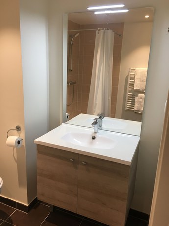 Imagen de la habitación del KOSY Appart&rsquo;H&ocirc;tels &ndash; Art&rsquo; and Facts. Foto 18