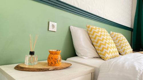 Imagen de la habitación del KİRAZ BEACH OTEL. Foto 16