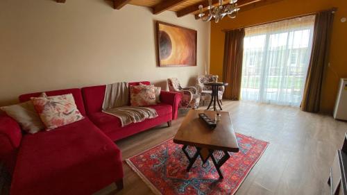 Imagen general del KİRAZ BEACH OTEL. Foto 12