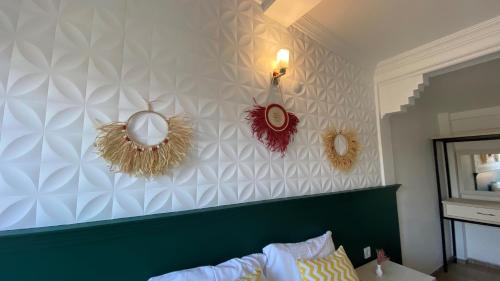 Imagen general del KİRAZ BEACH OTEL. Foto 13