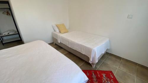 Imagen general del KİRAZ BEACH OTEL. Foto 14