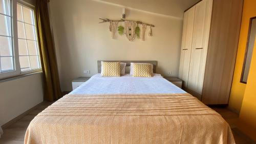 Imagen de la habitación del KİRAZ BEACH OTEL. Foto 18