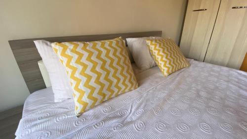 Imagen de la habitación del KİRAZ BEACH OTEL. Foto 19