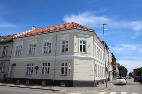 Imagen general del KRSferie leiligheter i sentrum. Foto 1