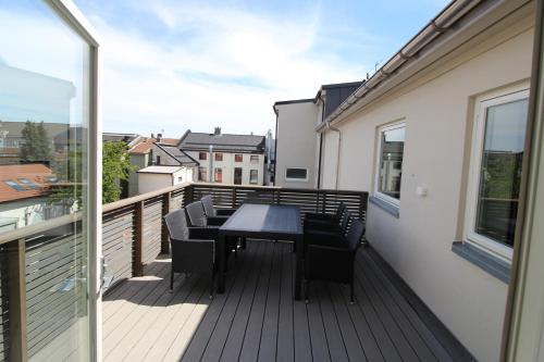 Imagen de la habitación del KRSferie leiligheter i sentrum. Foto 13