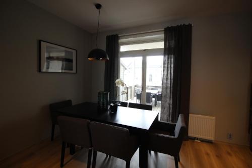 Imagen de la habitación del KRSferie leiligheter i sentrum. Foto 16