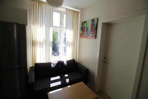 Imagen de la habitación del KRSferie leiligheter i sentrum. Foto 18