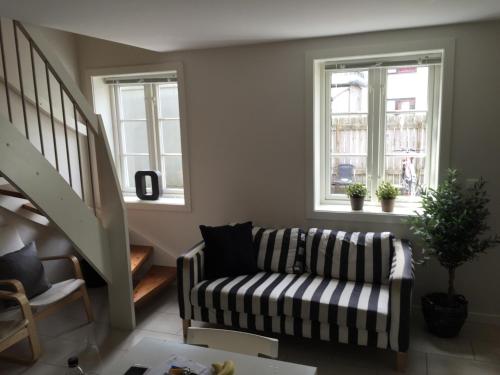 Imagen de la habitación del KRSferie leiligheter i sentrum. Foto 20