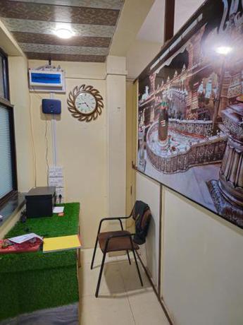 Imagen general del KSHIPRA GUEST HOUSE. Foto 2