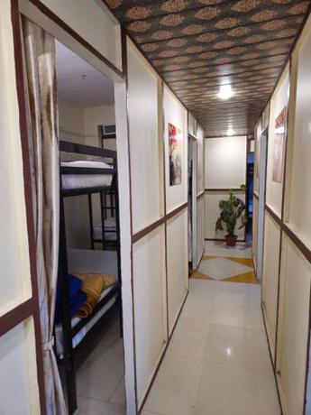 Imagen de la habitación del KSHIPRA GUEST HOUSE. Foto 16