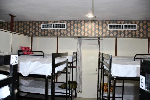 Imagen general del KSHIPRA GUEST HOUSE. Foto 6