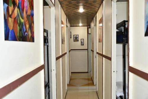 Imagen general del KSHIPRA GUEST HOUSE. Foto 9