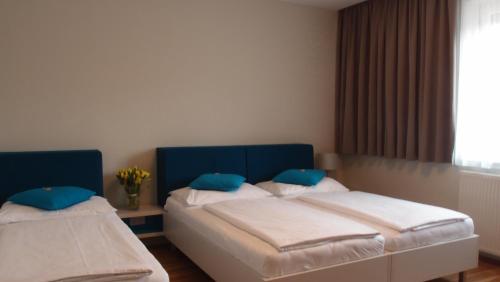 Imagen de la habitación del KSV Hotel Wien. Foto 4