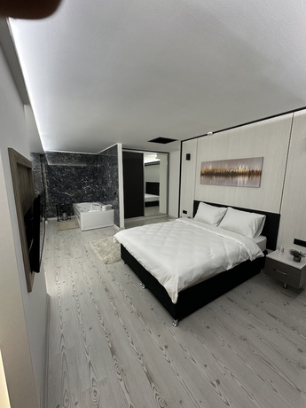 Imagen de la habitación del KT Suite. Foto 5