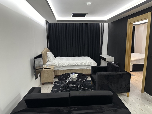 Imagen de la habitación del KT Suite. Foto 6