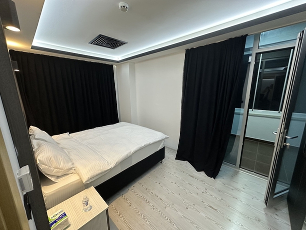 Imagen de la habitación del KT Suite. Foto 7