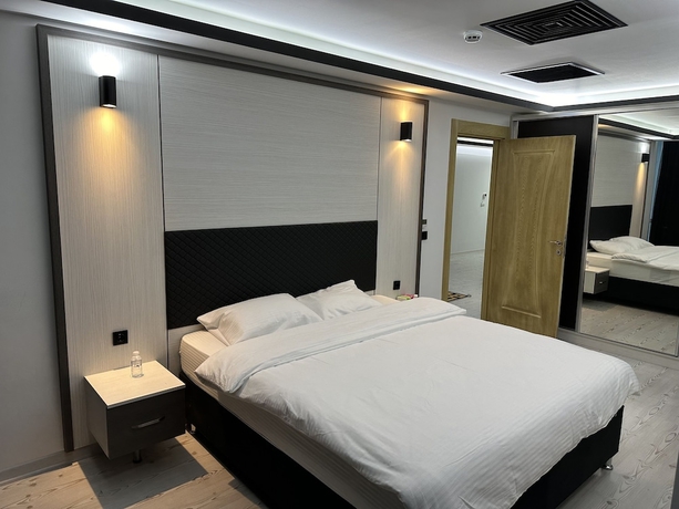 Imagen de la habitación del KT Suite. Foto 9
