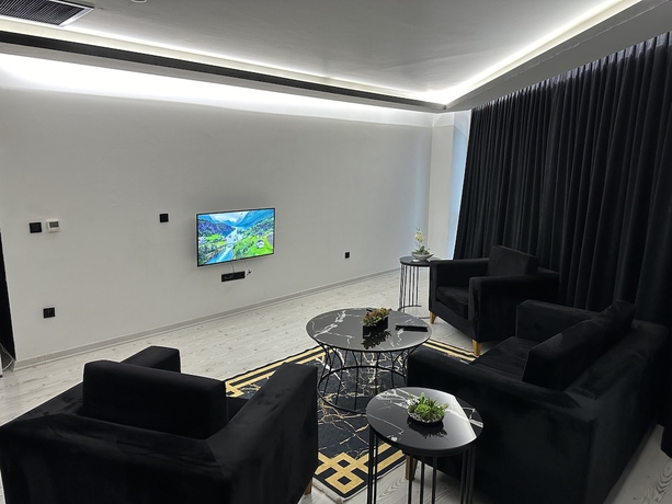 Imagen de la habitación del KT Suite. Foto 10