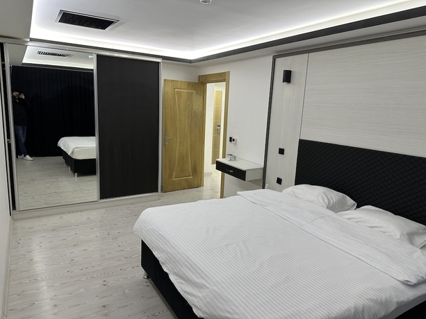 Imagen de la habitación del KT Suite. Foto 11