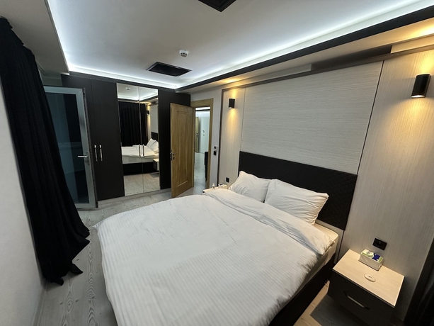 Imagen de la habitación del KT Suite. Foto 13