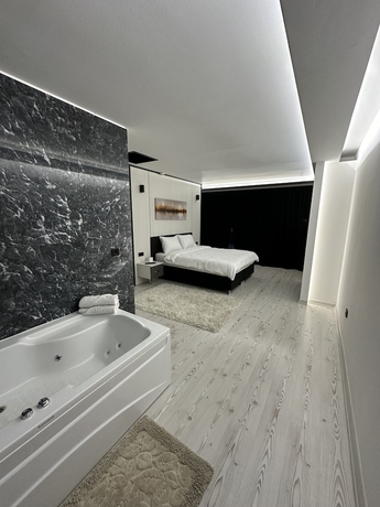 Imagen de la habitación del KT Suite. Foto 14