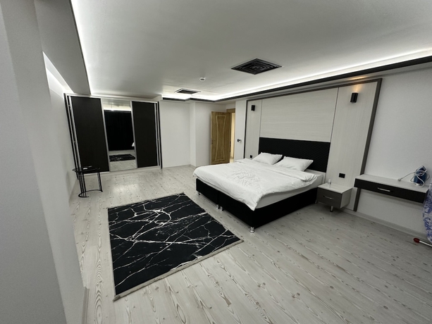 Imagen de la habitación del KT Suite. Foto 16