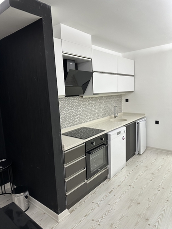Imagen de la habitación del KT Suite. Foto 17