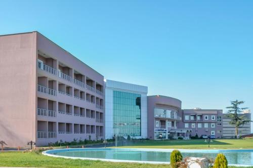 Imagen general del KT&Uuml; Koru Otel, Ortahisar. Foto 2