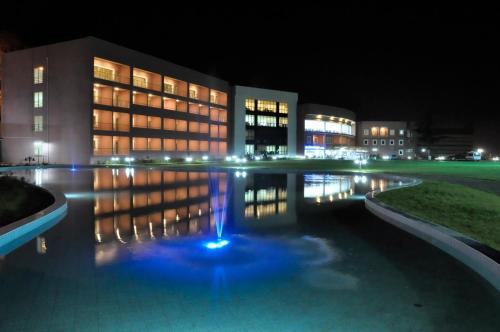 Imagen general del KT&Uuml; Koru Otel, Ortahisar. Foto 3