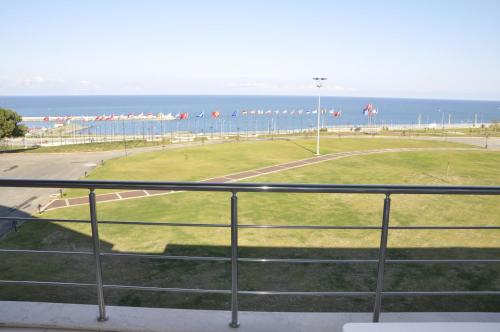 Imagen general del KT&Uuml; Koru Otel, Ortahisar. Foto 4