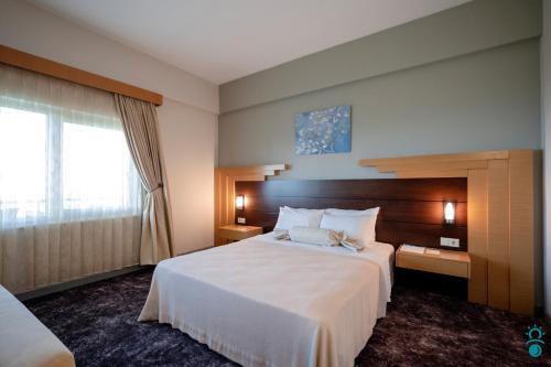 Imagen general del KT&Uuml; Koru Otel, Ortahisar. Foto 13