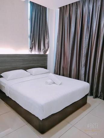 Imagen de la habitación del KU-3 HOTEL. Foto 7