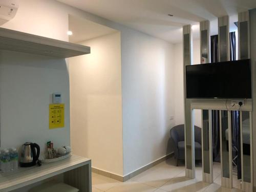Imagen general del KU-3 HOTEL. Foto 6