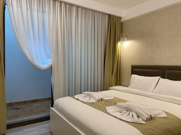 Imagen de la habitación del KUCA URLA. Foto 5