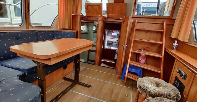 Imagen de la habitación del KUHNLE-TOURS F&uuml;rstenberg. Foto 14