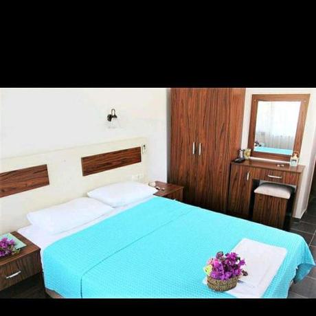 Imagen general del KUMLUB&Uuml;K HOTEL. Foto 5