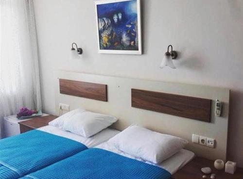 Imagen general del KUMLUB&Uuml;K HOTEL. Foto 10