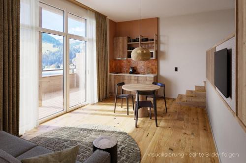 Imagen de la habitación del KURVE Apartments & Lounge. Foto 12