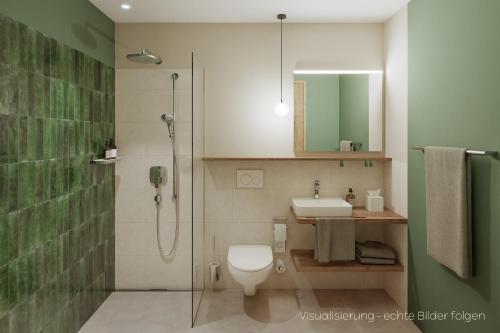 Imagen de la habitación del KURVE Apartments & Lounge. Foto 16