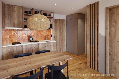 Imagen de la habitación del KURVE Apartments & Lounge. Foto 17