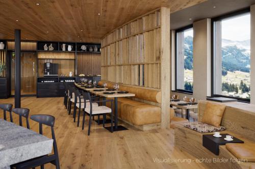 Imagen general del KURVE Apartments & Lounge. Foto 1